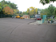 Slipsheet Overlay Services NJ